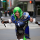 Image for article titled The Coolest Cosplay from Geek Girl Con